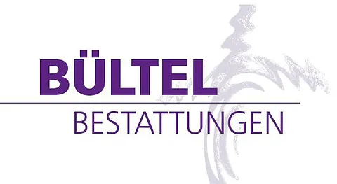 Logo - Bestattungsunternehmen Bültel UG aus 31840 Hessisch Oldendorf